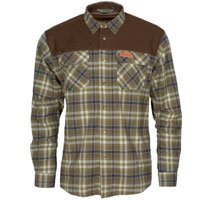 Outdoor skjorter herre