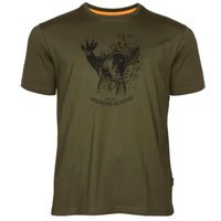 Outdoor t-shirts herre