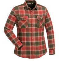 Outdoor skjorter dame