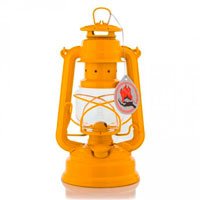 Outdoor bordlamper