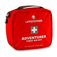 Outdoor førstehjælp