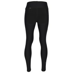 Outdoor tights dame sorte | Finnveden Active Pinewood