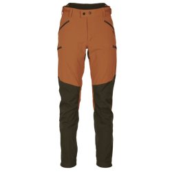 Outdoor bukser herre sorte hjt vandsjletryk | Abisko Brenton Pinewood