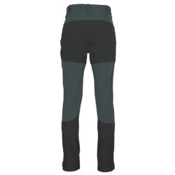 Outdoor bukser herre sorte hjt vandsjletryk | Abisko Brenton Pinewood