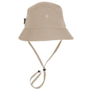 B�llehat impr�gneret mod fl�ter og insekter. Lys khaki | Pinewood