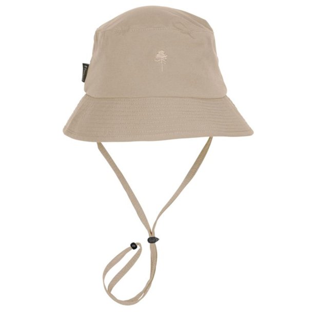 B�llehat impr�gneret mod fl�ter og insekter. Lys khaki | Pinewood
