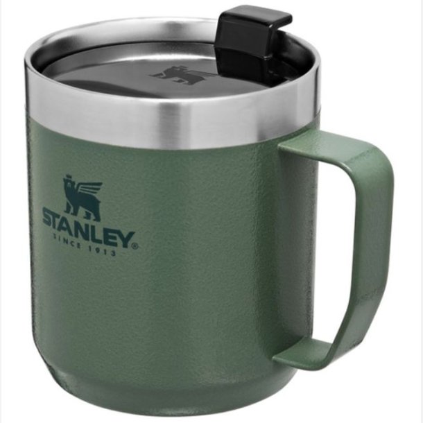 Stanley termokop 0,35L | Camp Mug Stanley