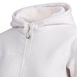 Outdoor fleece jakke dame rhvid | Backstay Trespass