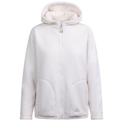 Outdoor fleece jakke dame rhvid | Backstay Trespass