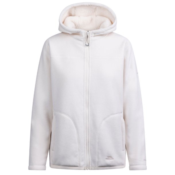 Outdoor fleecejakke dame rhvid | Backstay Trespass