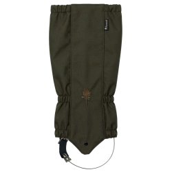Gaiters st�vle gamacher mosgr�n | Pinewood