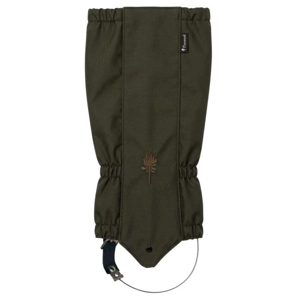 Gaiters st�vle gamacher mosgr�n | Pinewood