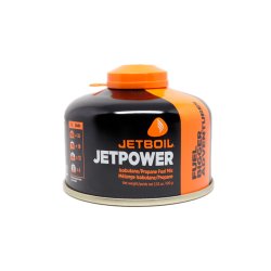 Gas Isobutan-propangas 100g / 230g / 450g | Jetboil