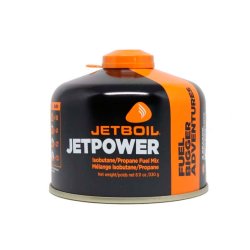 Gas Isobutan-propangas 100g / 230g / 450g | Jetboil