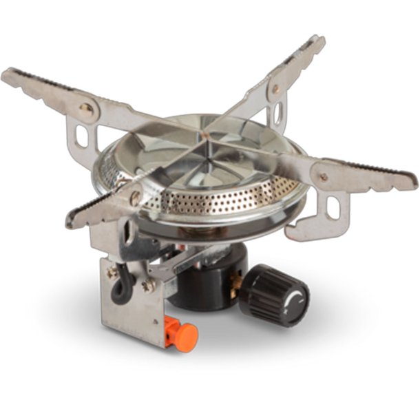 Gasbrnder 3500W | Family Stove Briv