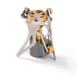 Gasbrnder lille | Mini 3000 Briv