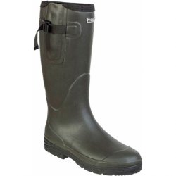 Gummistvler herre grnne neopren | Pennant Rubber Boot Mols