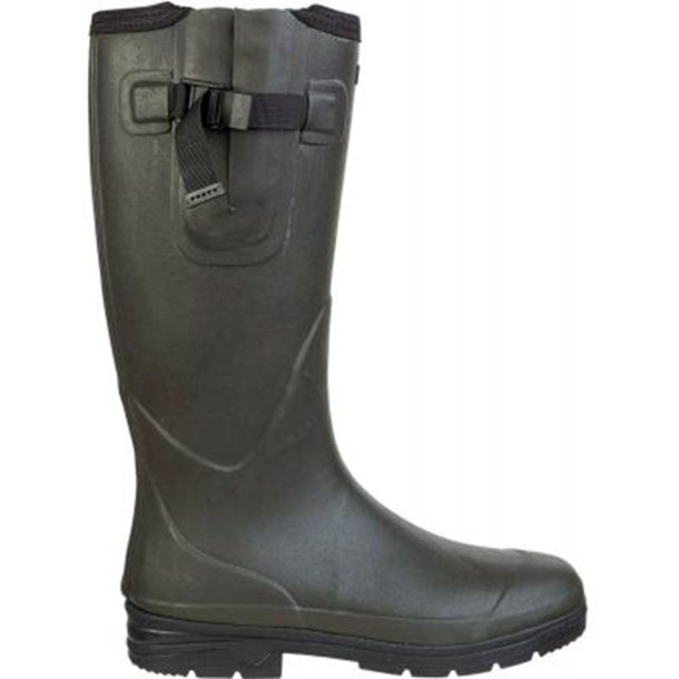 Gummistvler herre grnne neopren | Pennant Rubber Boot Mols