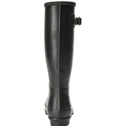 Gummistvler dame sorte | Homebush Rubber Boots Mols