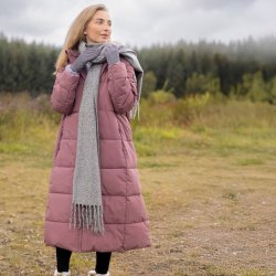 Outdoor dameparka, lyng | Shayla Trespass