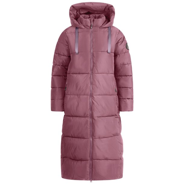 Outdoor dameparka, lyng | Shayla Trespass