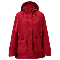 Jakke dame rd vandtt. Hundetrning | Dog Sport Trainer Extreme Pinewood