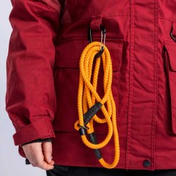 Jakke dame rd vandtt. Hundetrning | Dog Sport Trainer Extreme Pinewood