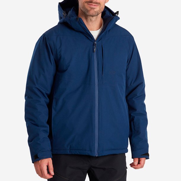 Vinterjakke herre bl | Mount 2.0 Jacket Tuxer