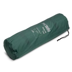 Liggeunderlag selvoppusteligt grnt 5 cm | Deluxe Briv