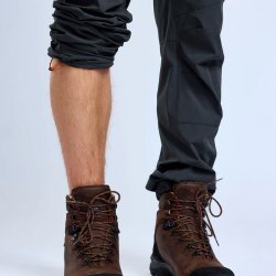 Outdoor bukser herre gr | Finnveden Sports Light Pinewood