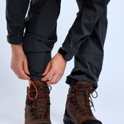 Outdoor bukser herre gr | Finnveden Sports Light Pinewood