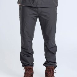 Outdoor bukser herre gr | Finnveden Sports Light Pinewood