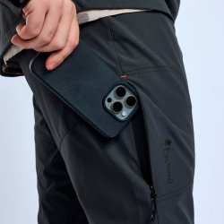 Outdoor bukser herre gr | Finnveden Sports Light Pinewood