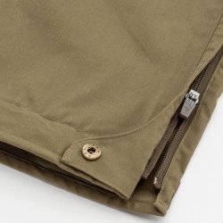 Outdoor bukser herre olivengrnne | Finnveden Hybrid Pinewood