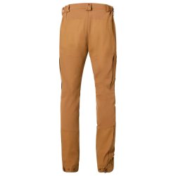 Outdoor bukser herre m�rk sandsten | Finnveden Hybrid Pinewood
