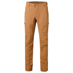 Outdoor bukser herre m�rk sandsten | Finnveden Hybrid Pinewood