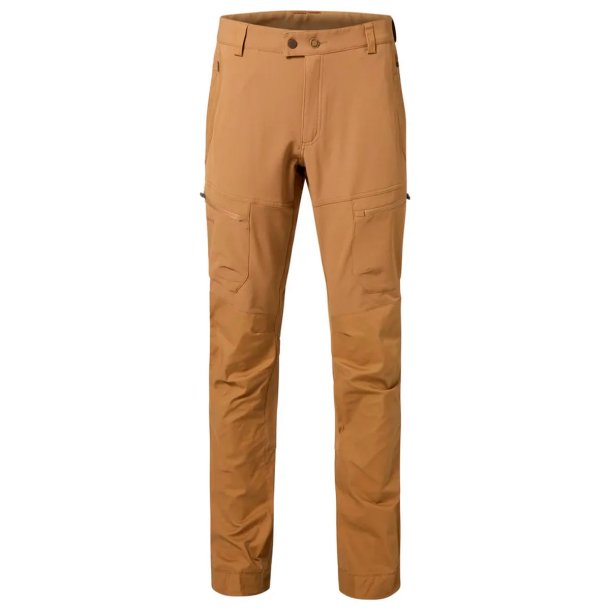 Outdoor bukser herre m�rk sandsten | Finnveden Hybrid Pinewood