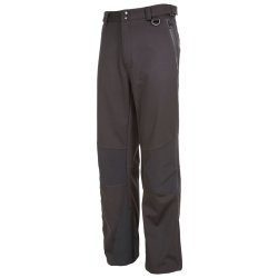 Outdoor bukser herre sorte vandttte vandttte forede | Holloway Trespass DLX
