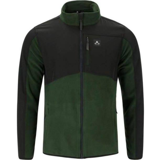 Outdoor fleece jakke herre | Evo CMP