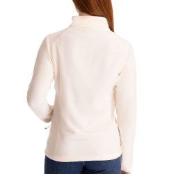 Outdoor fleece tr�je dame r�hvid | Renato Trespass
