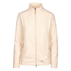 Outdoor fleece tr�je dame r�hvid | Renato Trespass