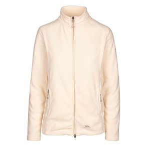 Outdoor fleece tr�je dame r�hvid | Renato Trespass