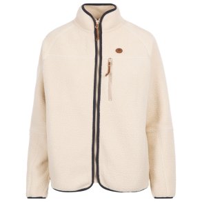 Outdoor fleecejakke dame rhvid | Quake Trespass