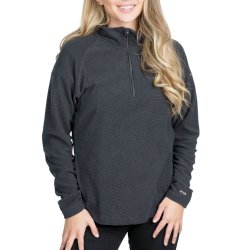 Outdoor fleece trje dame gr | Meadows Trespass