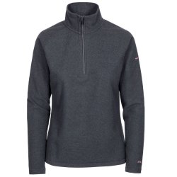 Outdoor fleece trje dame gr | Meadows Trespass