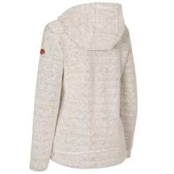 Outdoor fleecejakke dame. Rhvid | Ronee Trespass