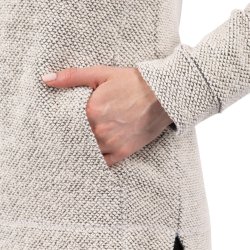 Outdoor fleecejakke dame. Rhvid | Ronee Trespass