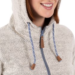 Outdoor fleecejakke dame. Rhvid | Ronee Trespass