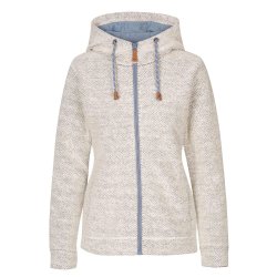 Outdoor fleecejakke dame. Rhvid | Ronee Trespass