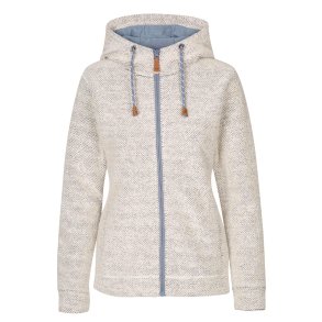 Outdoor fleecejakke dame. Rhvid | Ronee Trespass